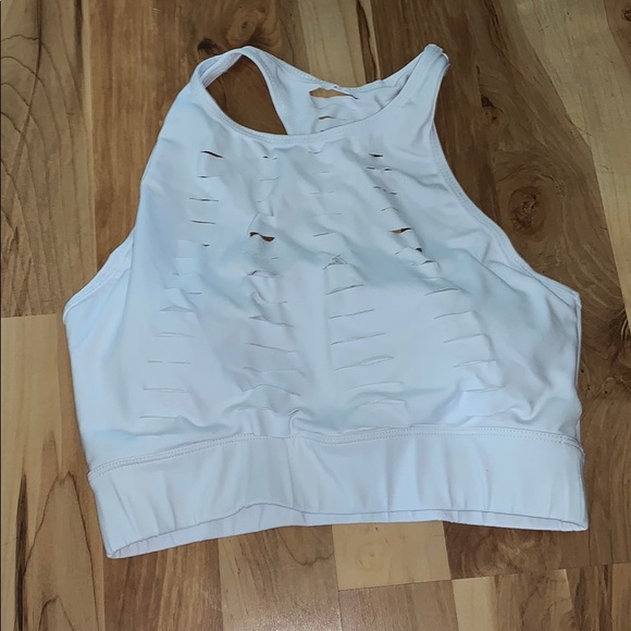 NVGTN Other - Nvgtn crop bra